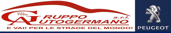 GRUPPO AUTOGERMANO SRL